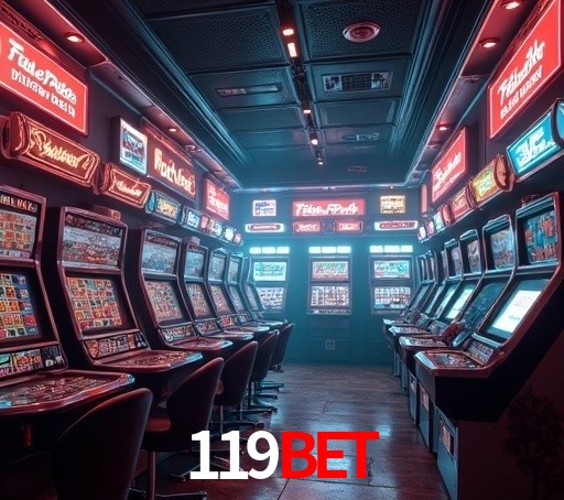 119Bet