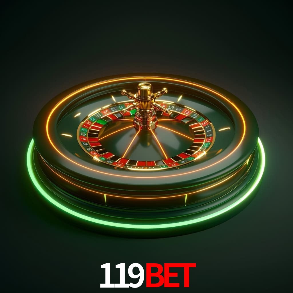 119Bet App