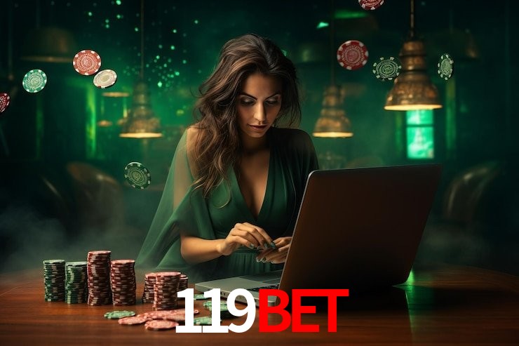 119Bet