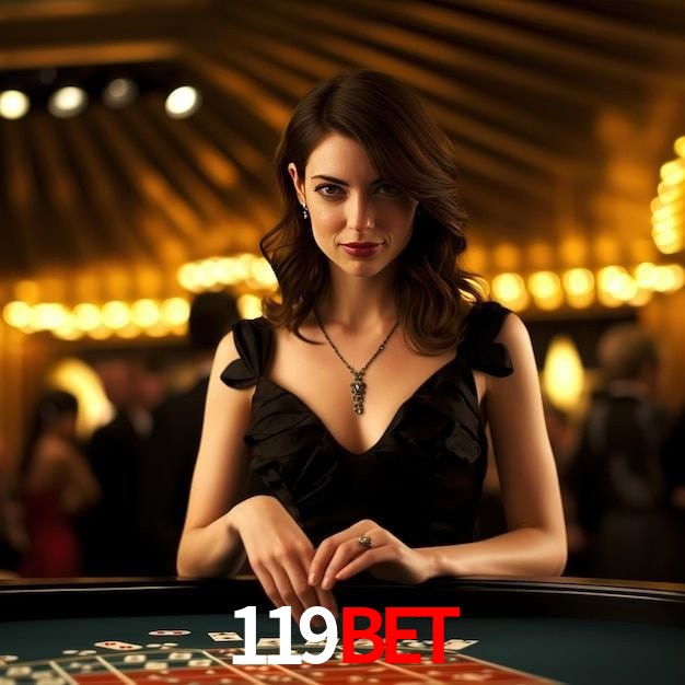 119Bet,119Bet App