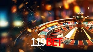 Sinta a adrenalina dos jogos de cassino com 119Bet