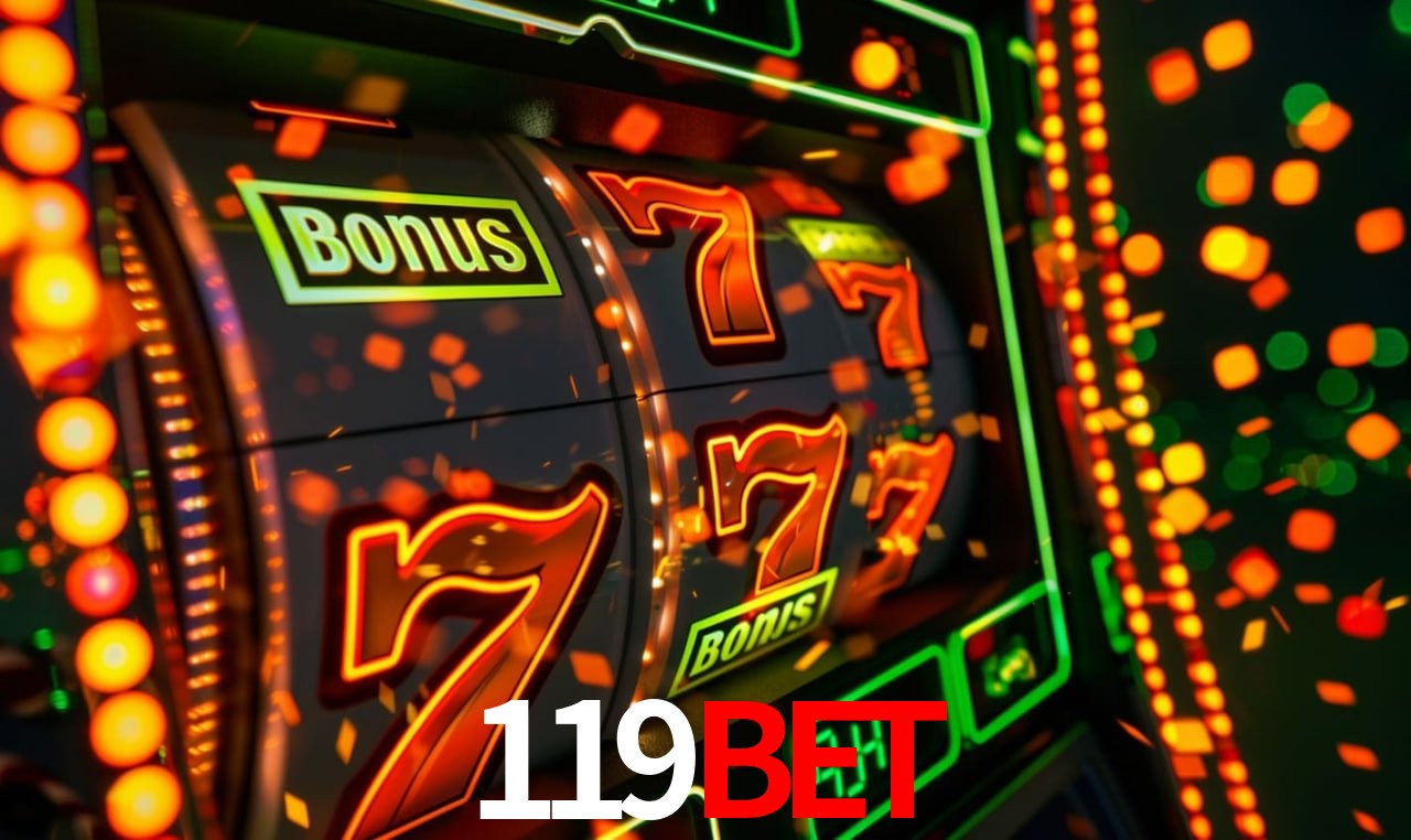 119Bet: Seu Especialista em Apostas Esportivas Brasileiras