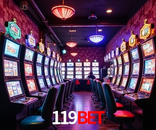 119Bet,119Bet App