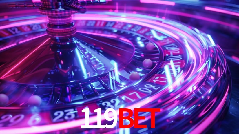 119Bet App