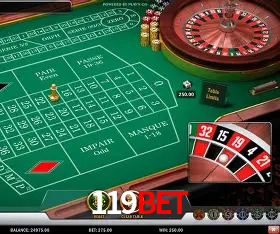 119Bet