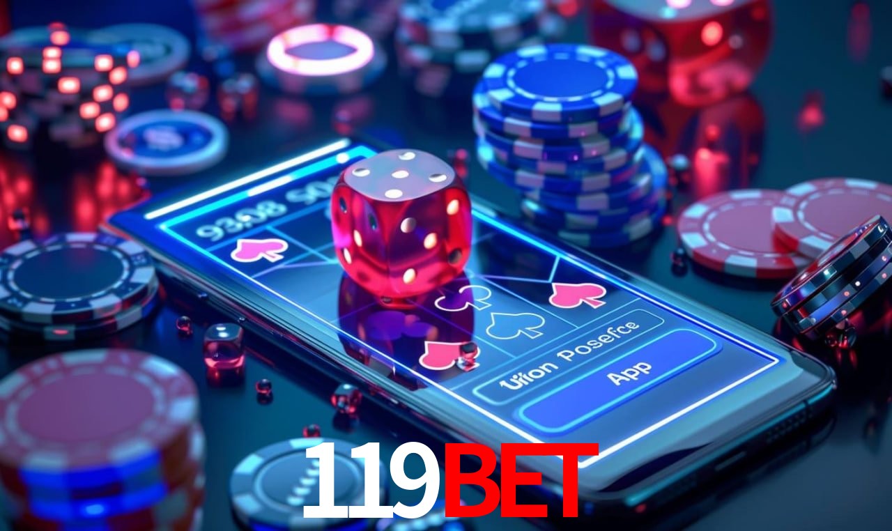 119Bet,119Bet App