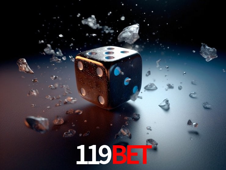 119Bet: Jogos de Caça-Níqueis-Altas Recompensas, Roleta-Velocidade, Blackjack-Desafios Máximos