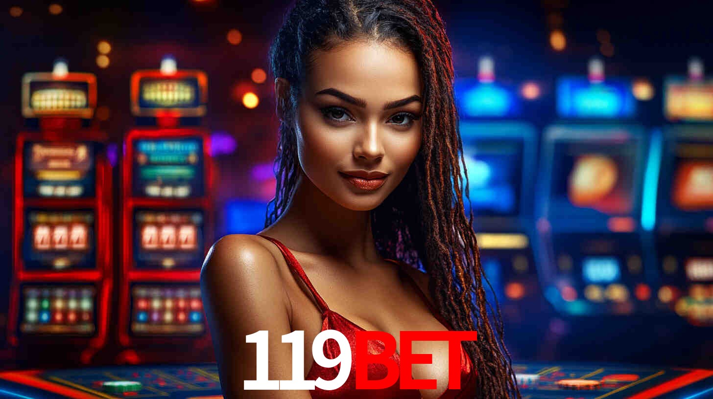 119Bet App