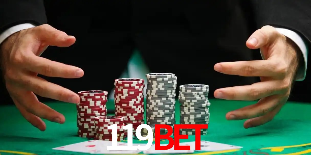 119Bet Link