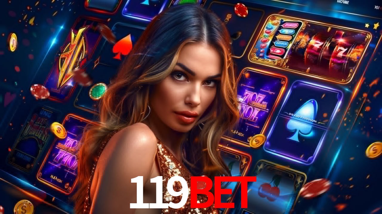 119Bet,119Bet App